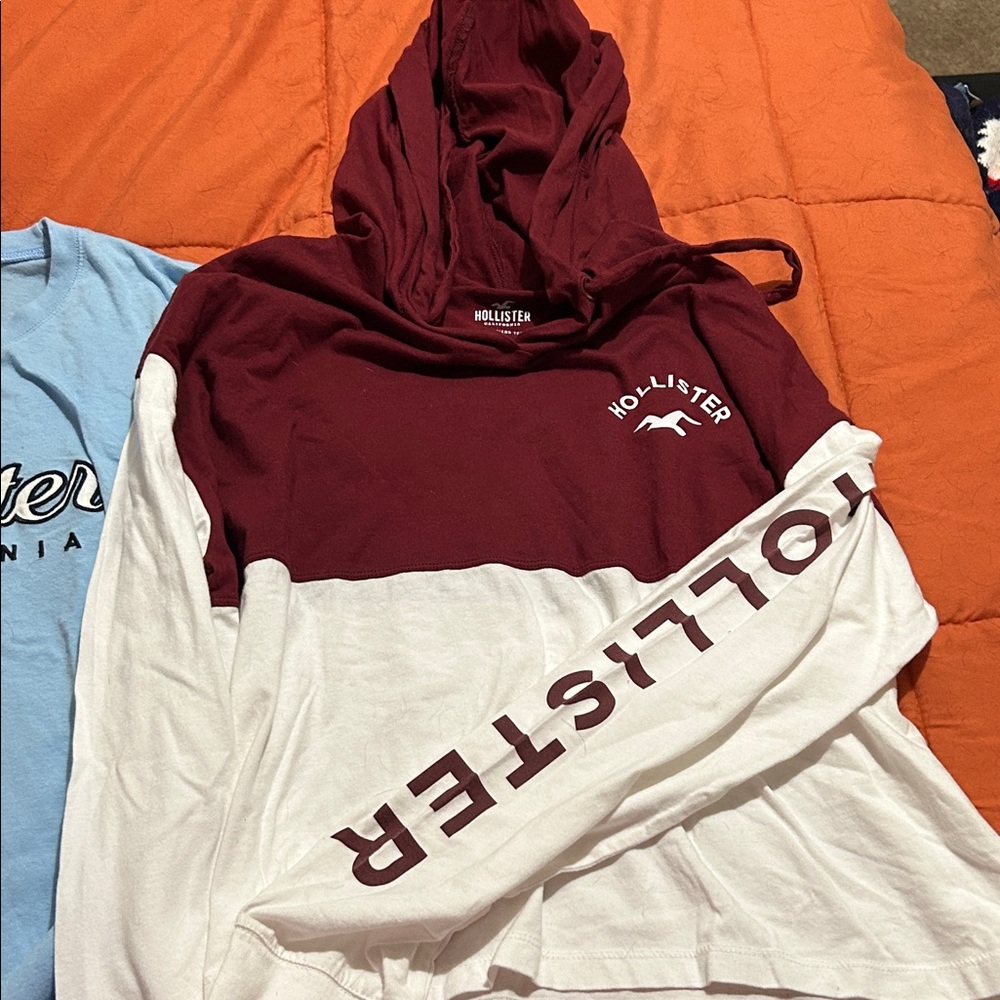 Hollister bundle - Picture 4 of 7